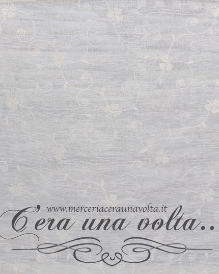 Tessuto per tende Champagne 60