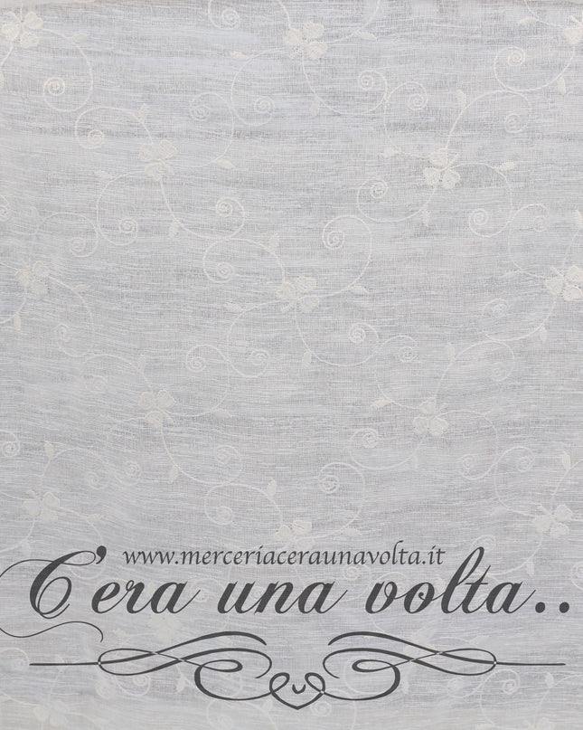 Tessuto per tende Champagne 60