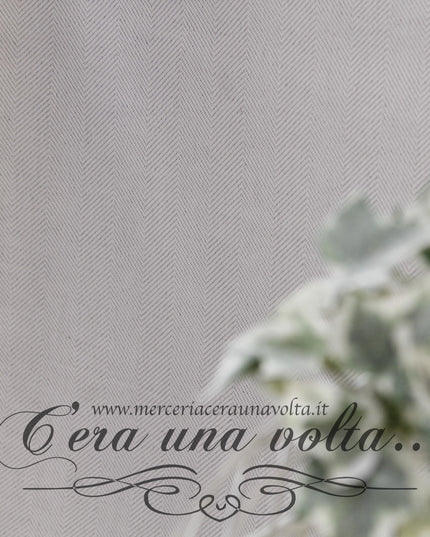 Tessuto per tende Greggio
