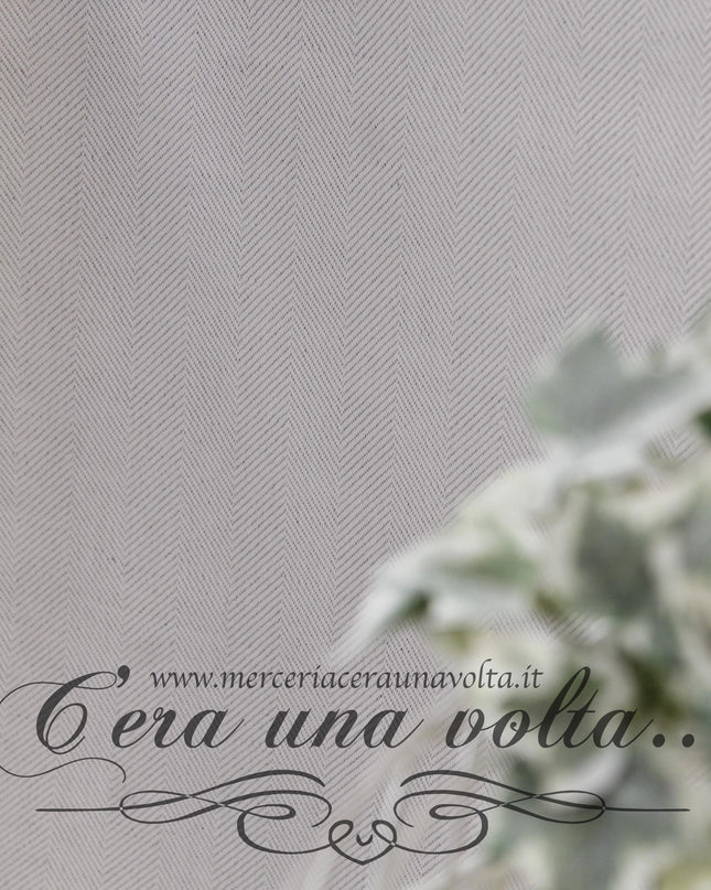 Tessuto per tende Greggio