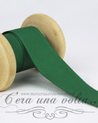25 mm / Verde primavera scuro