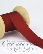 40 mm / Rosso