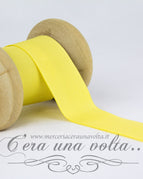 16 mm / Giallo pastello