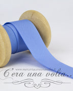 16 mm / Azzurro