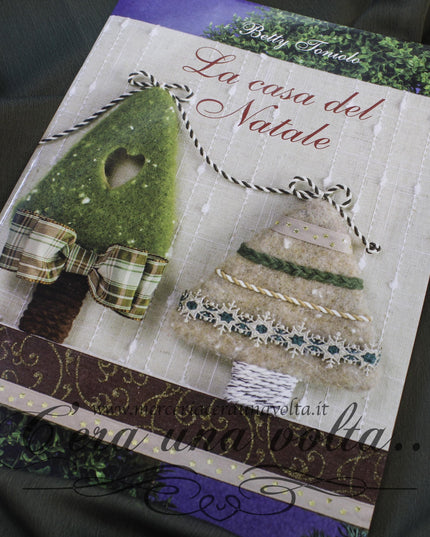 Manuale La Casa del Natale