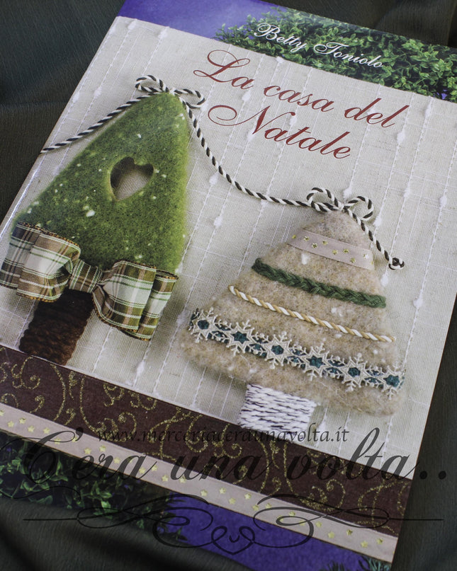 Manuale La Casa del Natale