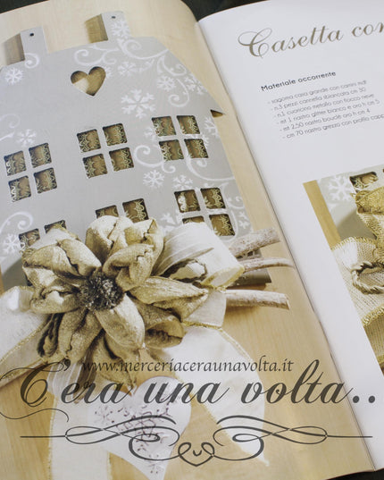 Manuale La Casa del Natale