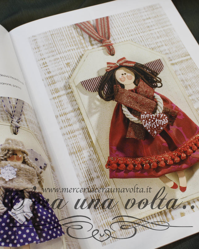 Manuale La Casa del Natale