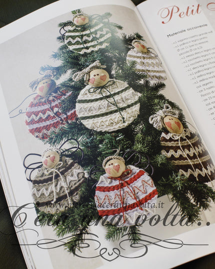 Manuale La Casa del Natale