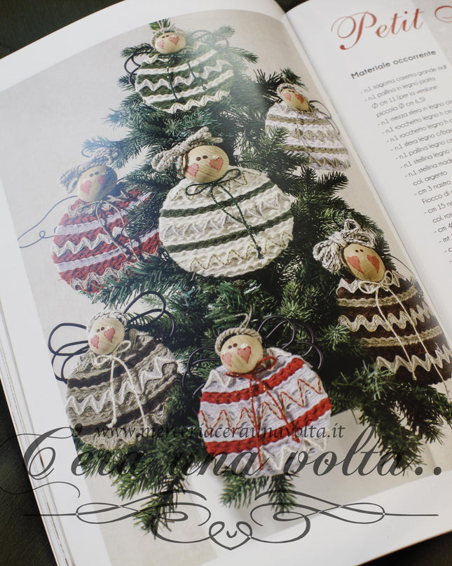 Manuale La Casa del Natale