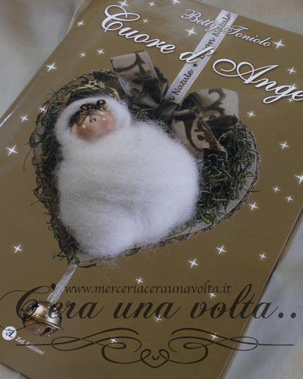 Manuale Cuore d'Angelo