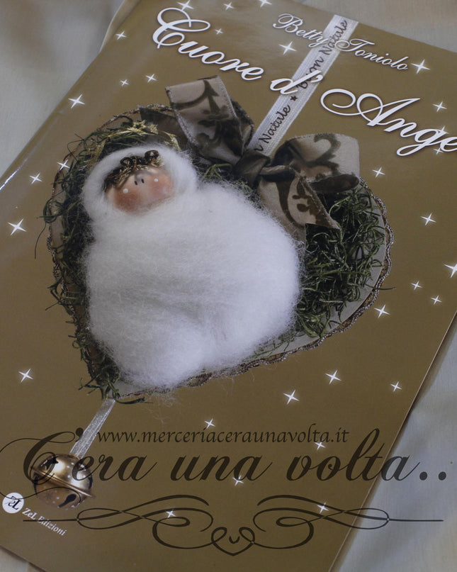 Manuale Cuore d'Angelo
