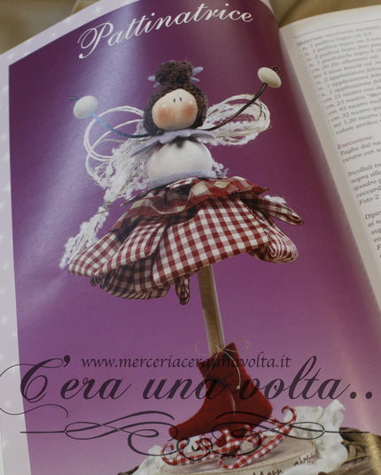 Manuale Cuore d'Angelo