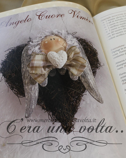 Manuale Cuore d'Angelo