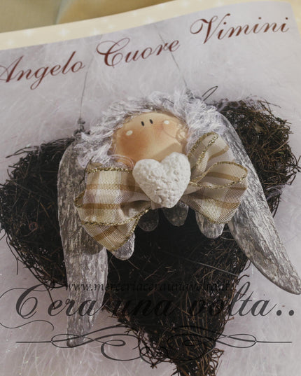 Manuale Cuore d'Angelo