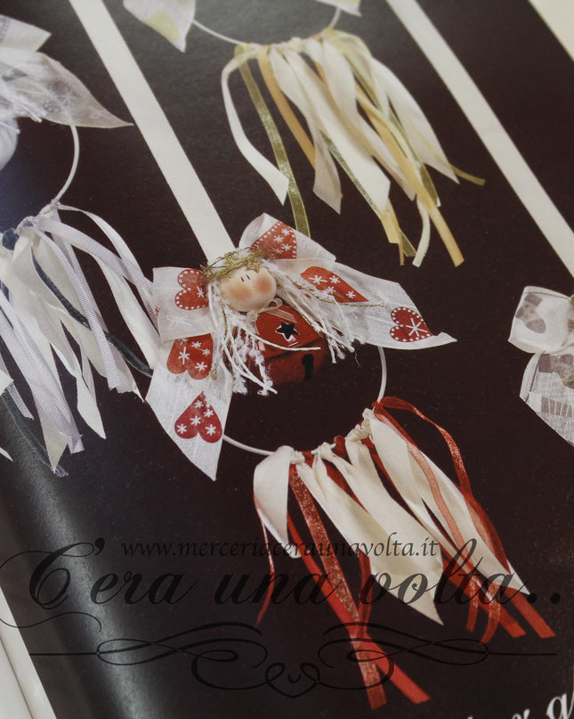Manuale Cuore d'Angelo