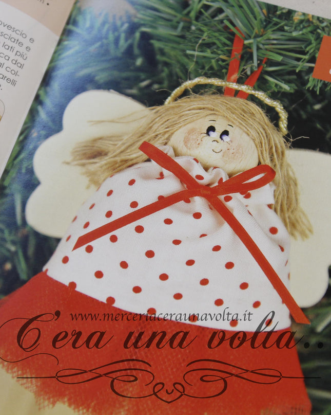 Manuale Angioletti fai da te