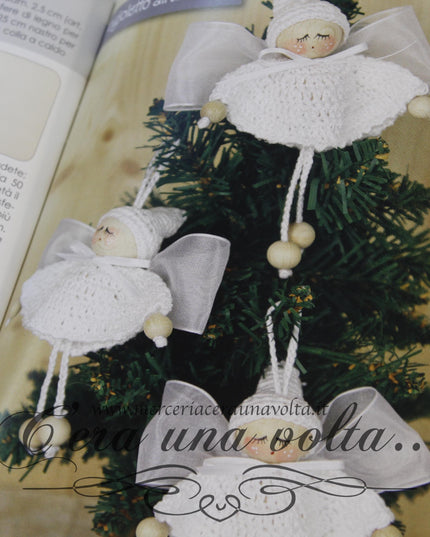 Manuale Angioletti fai da te