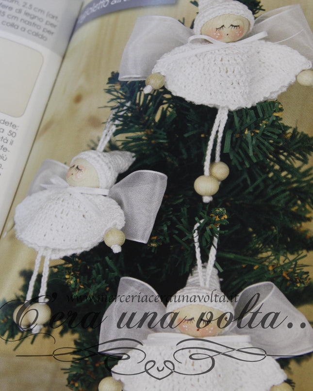 Manuale Angioletti fai da te