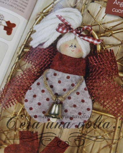 Manuale Angioletti fai da te