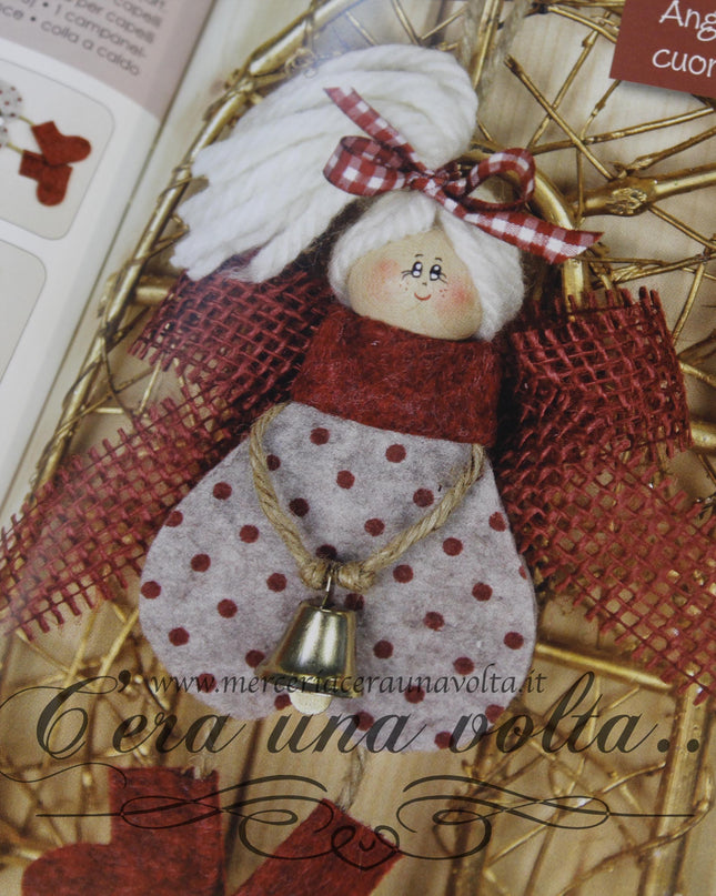 Manuale Angioletti fai da te