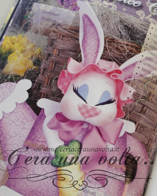 Manuale Fiori Petalosi