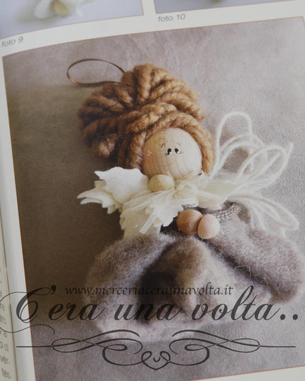 Manuale Atmosfere D'Inverno