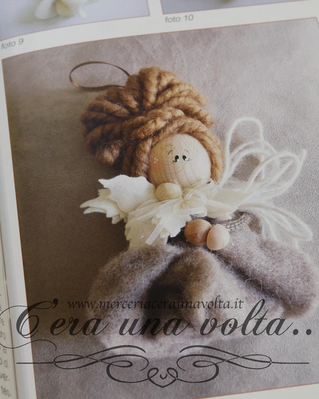 Manuale Atmosfere D'Inverno