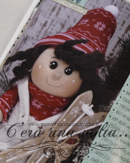 Manuale My Xmas Dolls