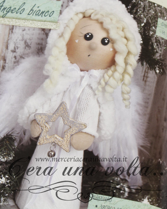 Manuale My Xmas Dolls