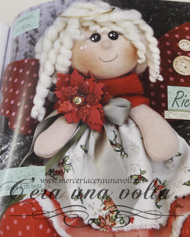 Manuale My Xmas Dolls
