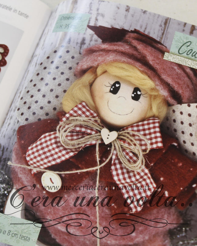 Manuale My Xmas Dolls