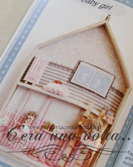 Manuale Un viaggio... nel mondo Baby