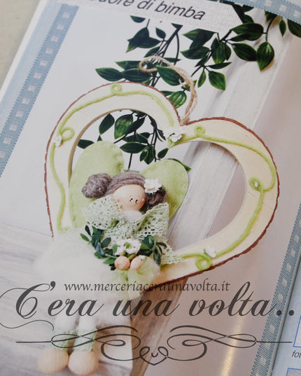 Manuale Un viaggio... nel mondo Baby