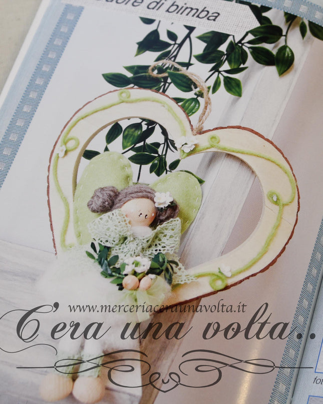 Manuale Un viaggio... nel mondo Baby