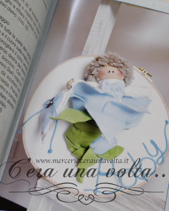 Manuale Un viaggio... nel mondo Baby
