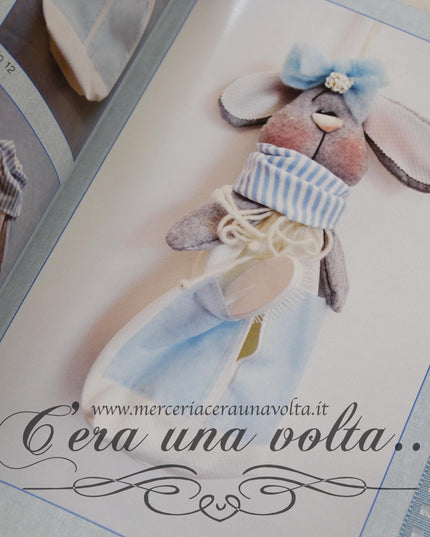 Manuale Un viaggio... nel mondo Baby