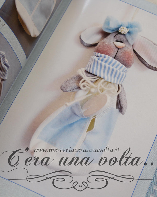 Manuale Un viaggio... nel mondo Baby