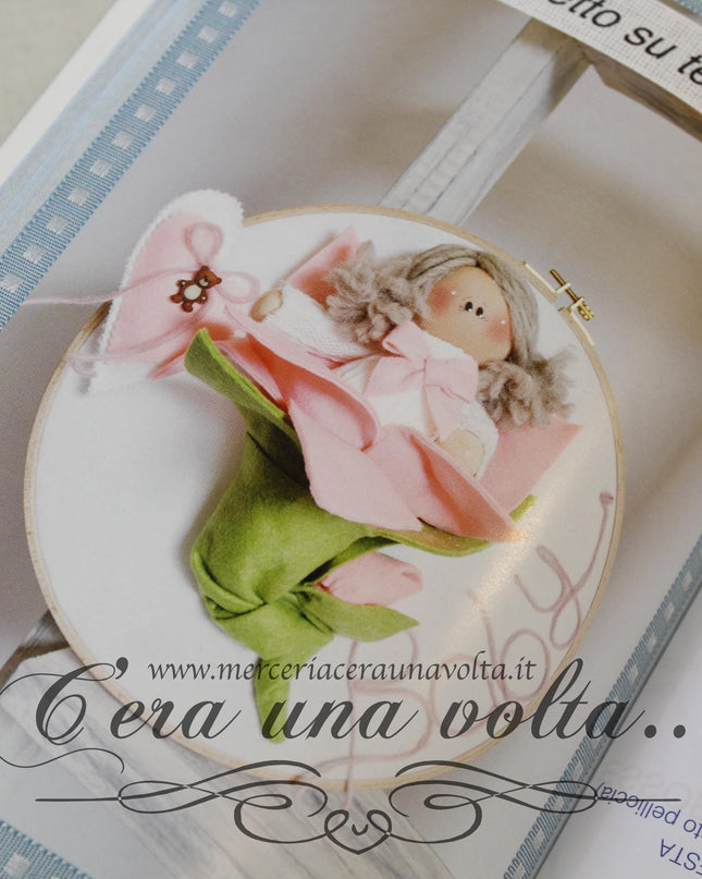 Manuale Un viaggio... nel mondo Baby