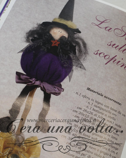 Manuale Polvere di Stelle