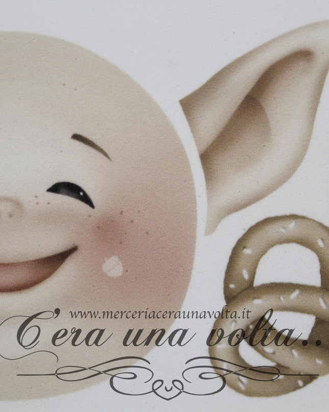 Faccina in Fommy Sem