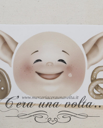 Faccina in Fommy Sem