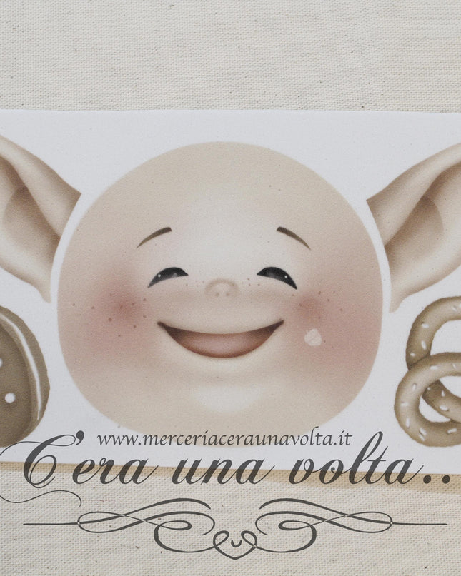 Faccina in Fommy Sem