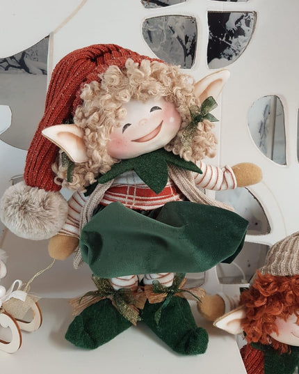 Faccina in Fommy Sem