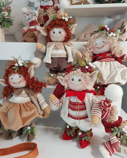 Faccina in Fommy Sem