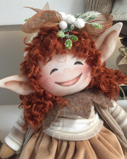 Faccina in Fommy Sem