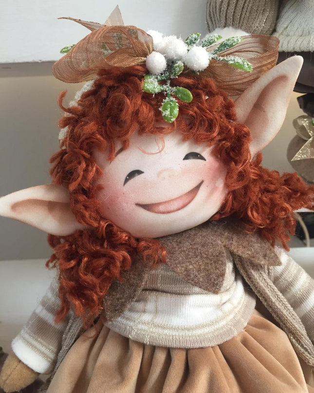 Faccina in Fommy Sem