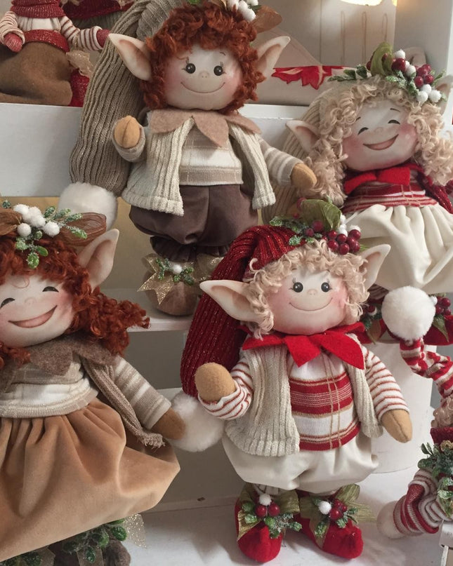 Faccina in Fommy Sem