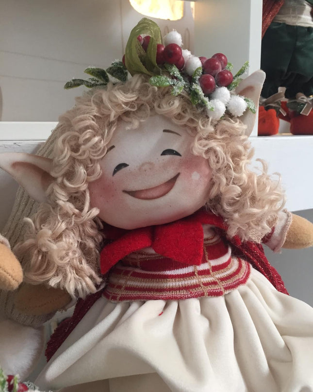 Faccina in Fommy Sem