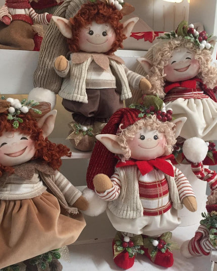 Faccina in Fommy Pam